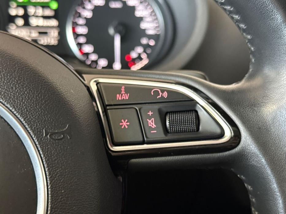 AUDI A3 2014
