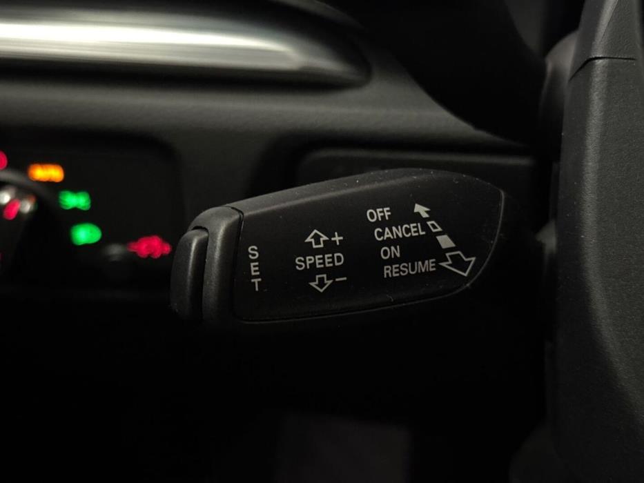 AUDI A3 2014