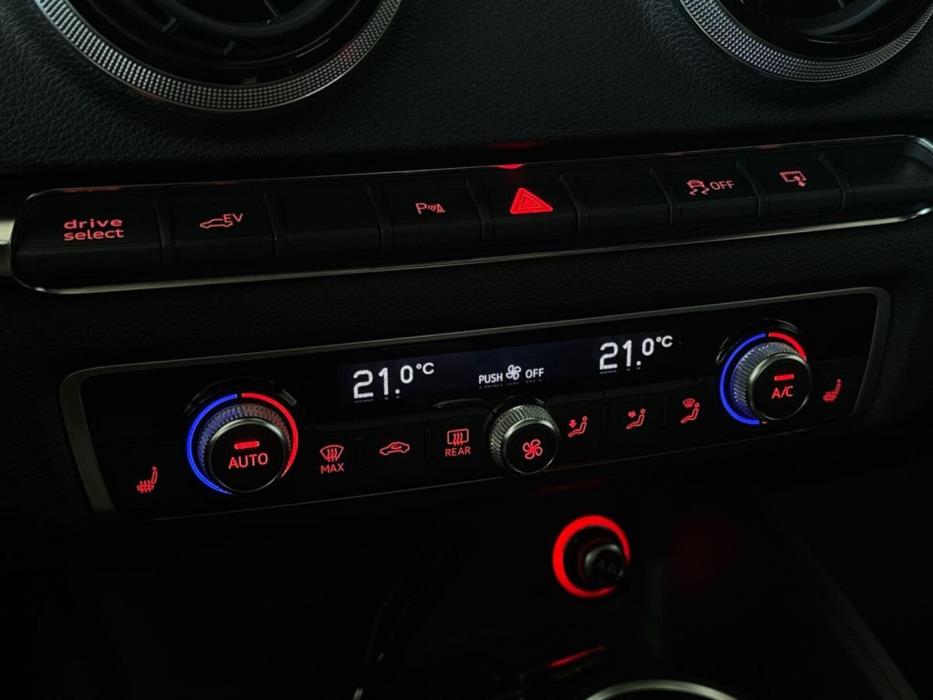 AUDI A3 2014