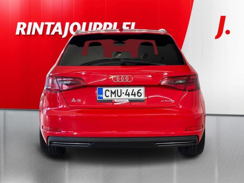 AUDI A3 2014