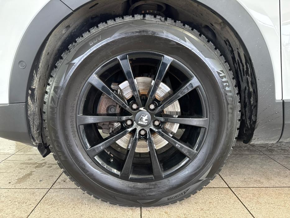 OPEL Grandland X 2020