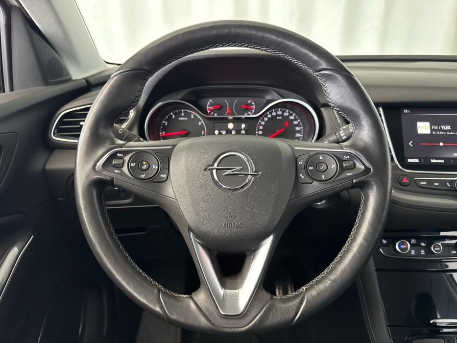 OPEL Grandland X 2020