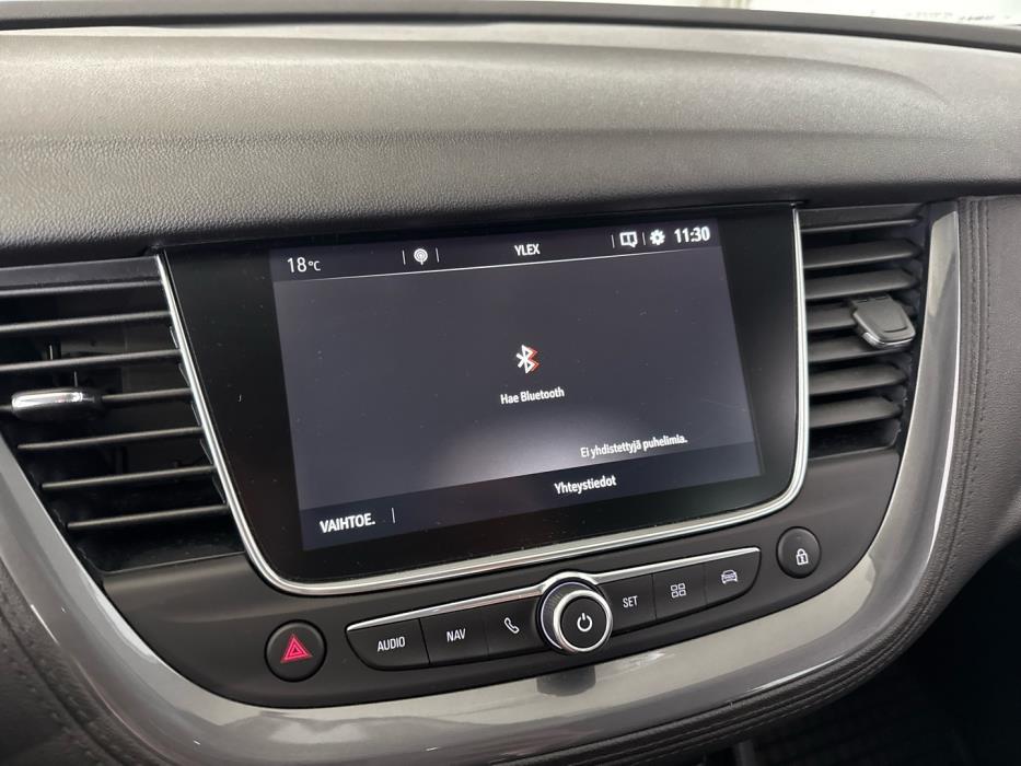 OPEL Grandland X 2020