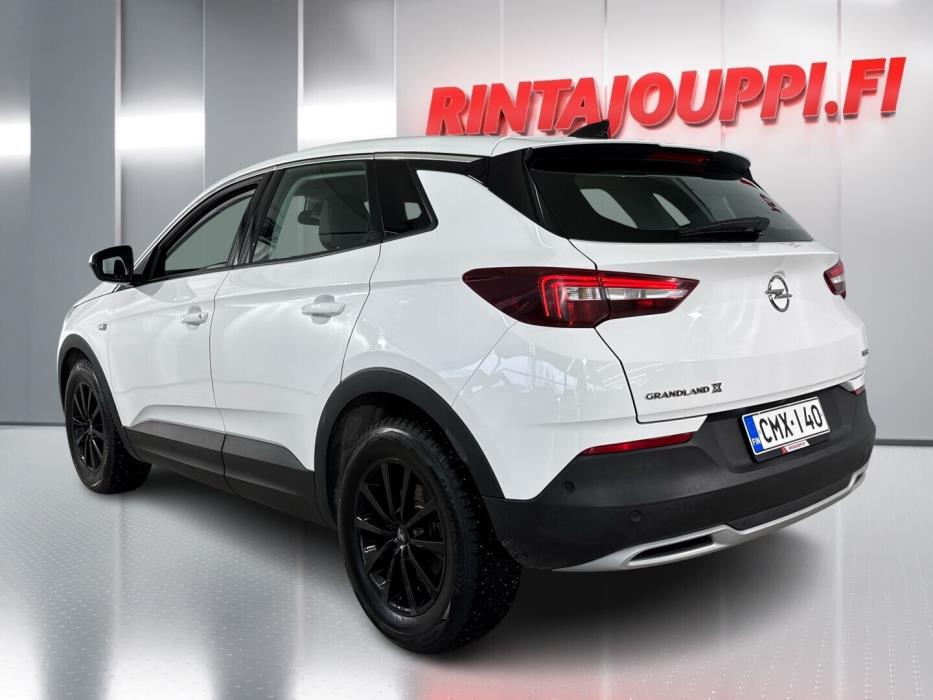OPEL Grandland X 2020