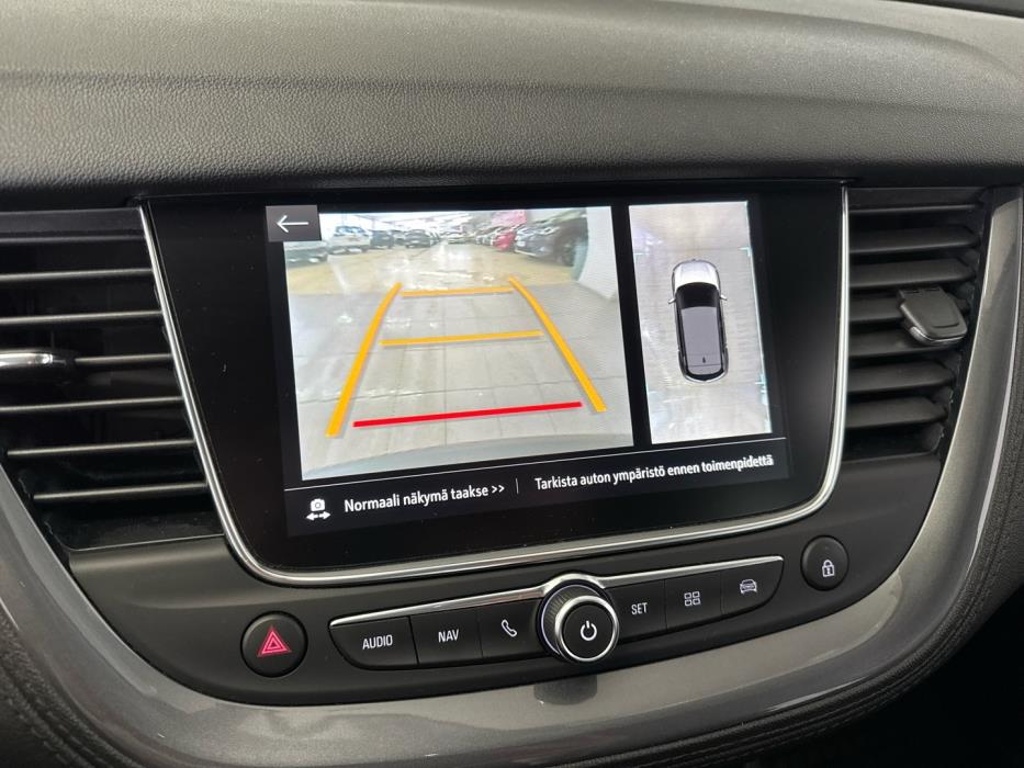 OPEL Grandland X 2020