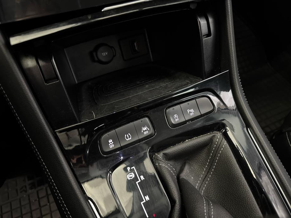 OPEL Grandland X 2020