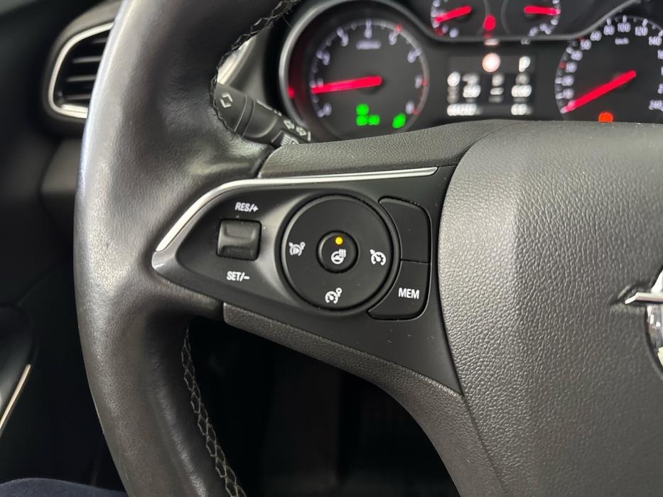 OPEL Grandland X 2020