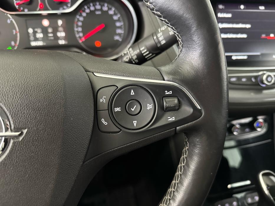 OPEL Grandland X 2020