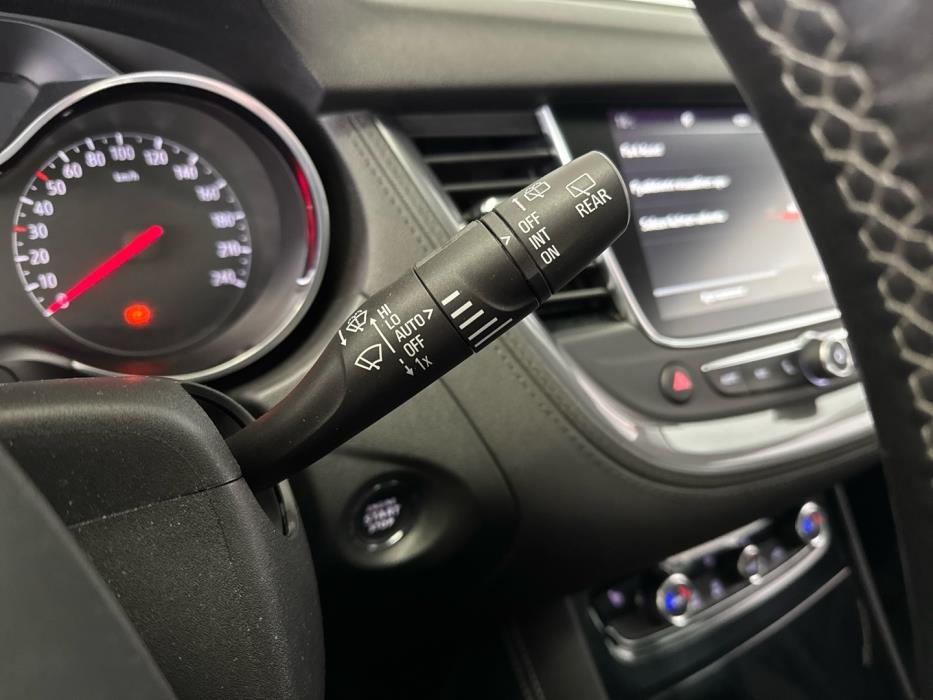 OPEL Grandland X 2020