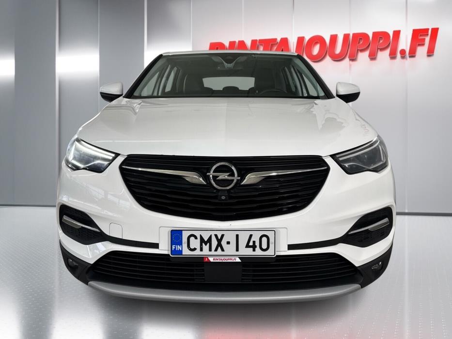 OPEL Grandland X 2020