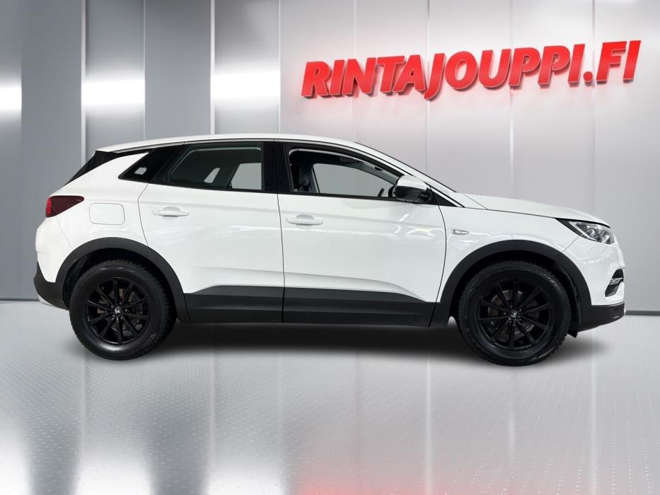 OPEL Grandland X 2020