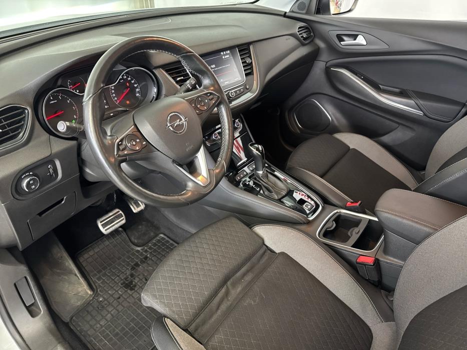 OPEL Grandland X 2020