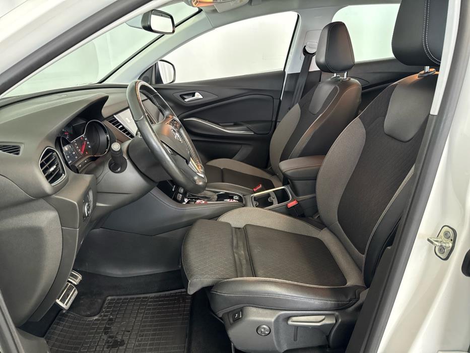 OPEL Grandland X 2020
