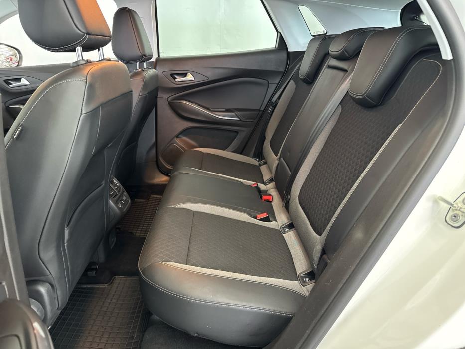 OPEL Grandland X 2020