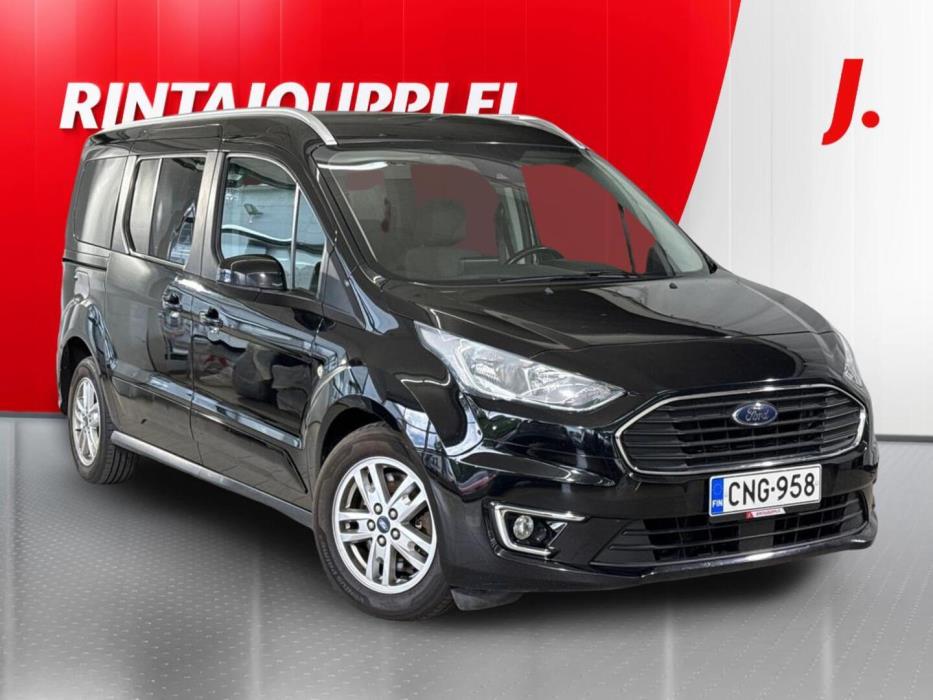 FORD Grand Tourneo Connect 2019