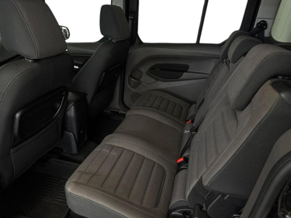 FORD Grand Tourneo Connect 2019
