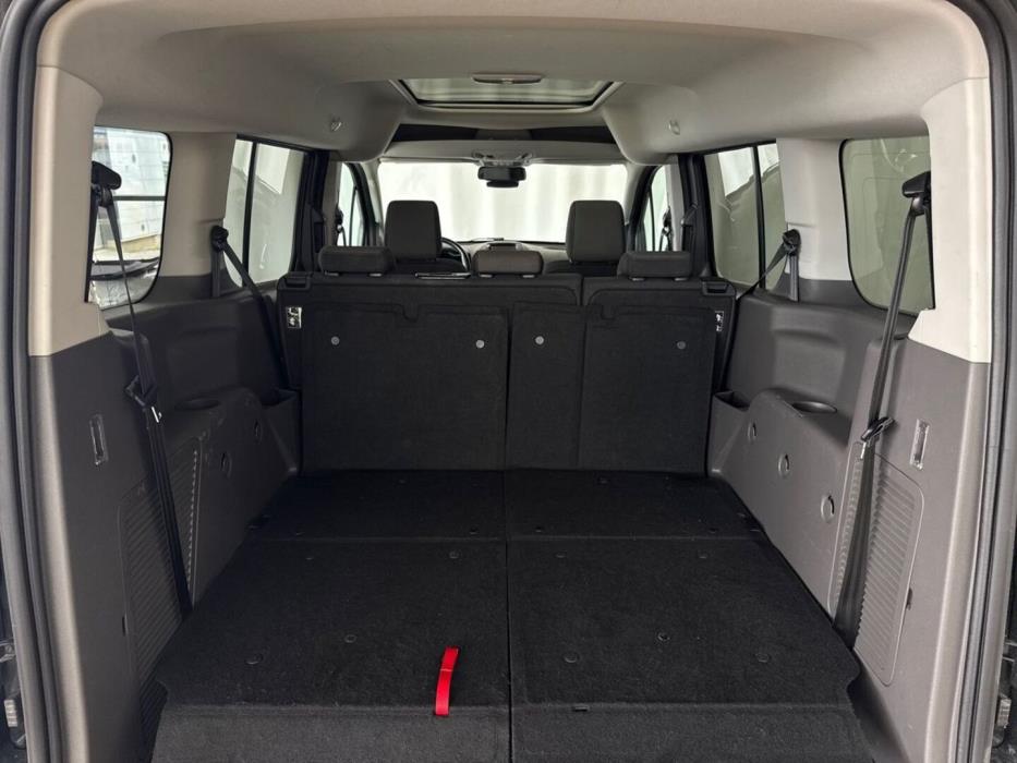FORD Grand Tourneo Connect 2019