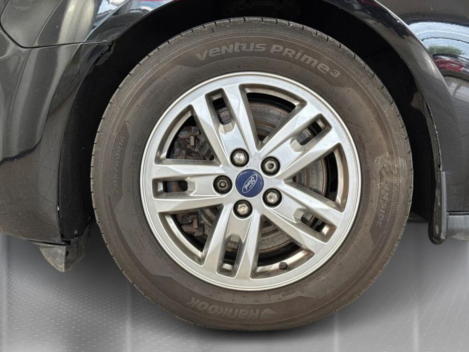 FORD Grand Tourneo Connect 2019