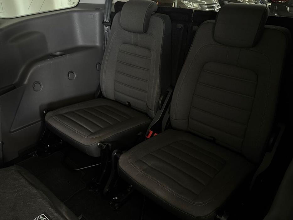FORD Grand Tourneo Connect 2019