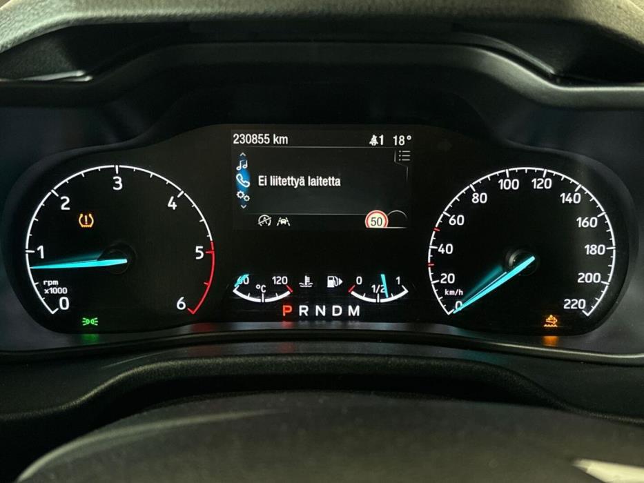 FORD Grand Tourneo Connect 2019