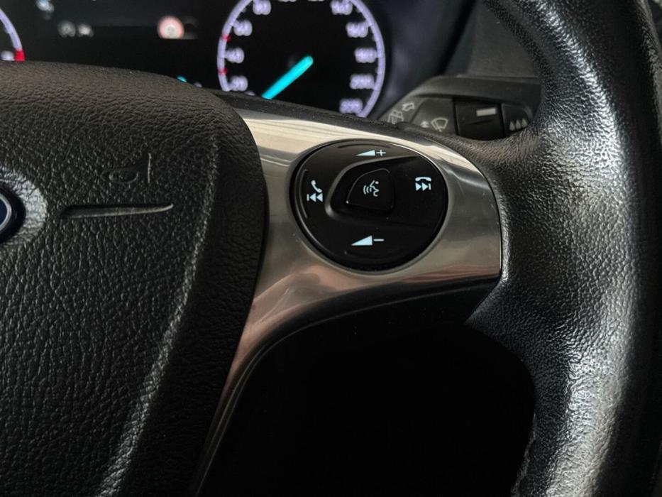 FORD Grand Tourneo Connect 2019