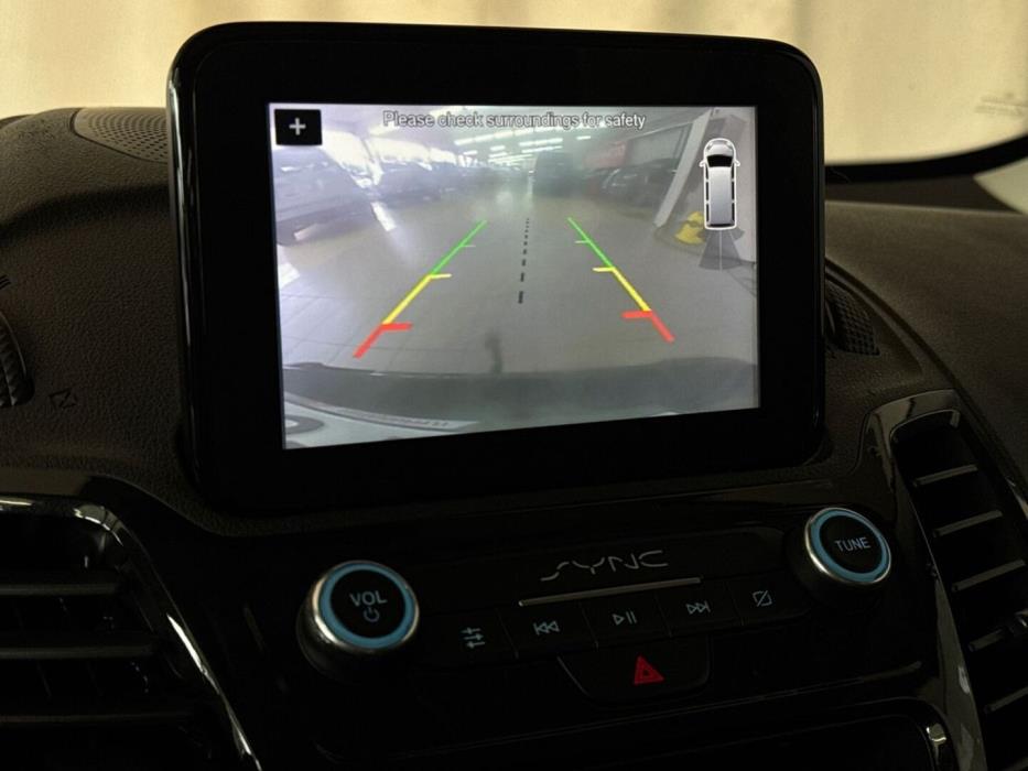 FORD Grand Tourneo Connect 2019