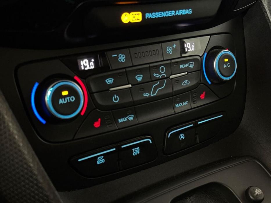 FORD Grand Tourneo Connect 2019