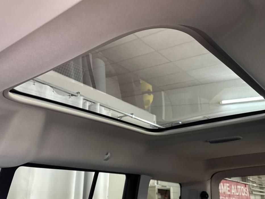 FORD Grand Tourneo Connect 2019