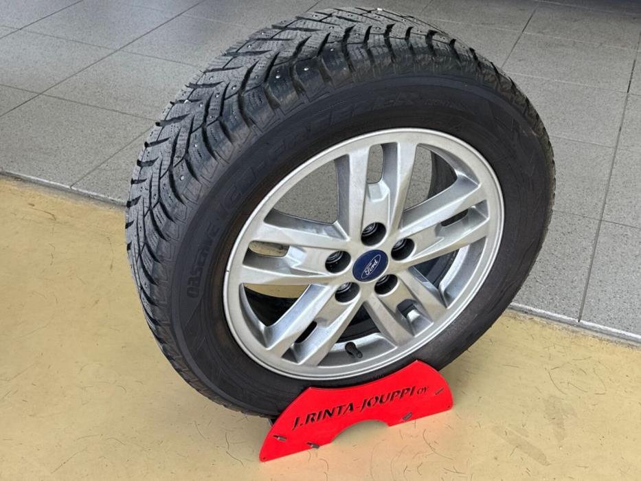 FORD Grand Tourneo Connect 2019