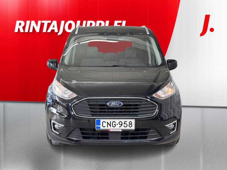 FORD Grand Tourneo Connect 2019