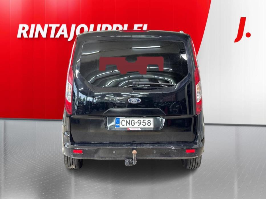 FORD Grand Tourneo Connect 2019