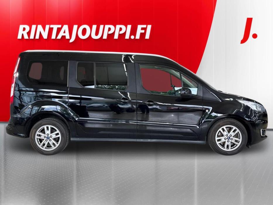 FORD Grand Tourneo Connect 2019