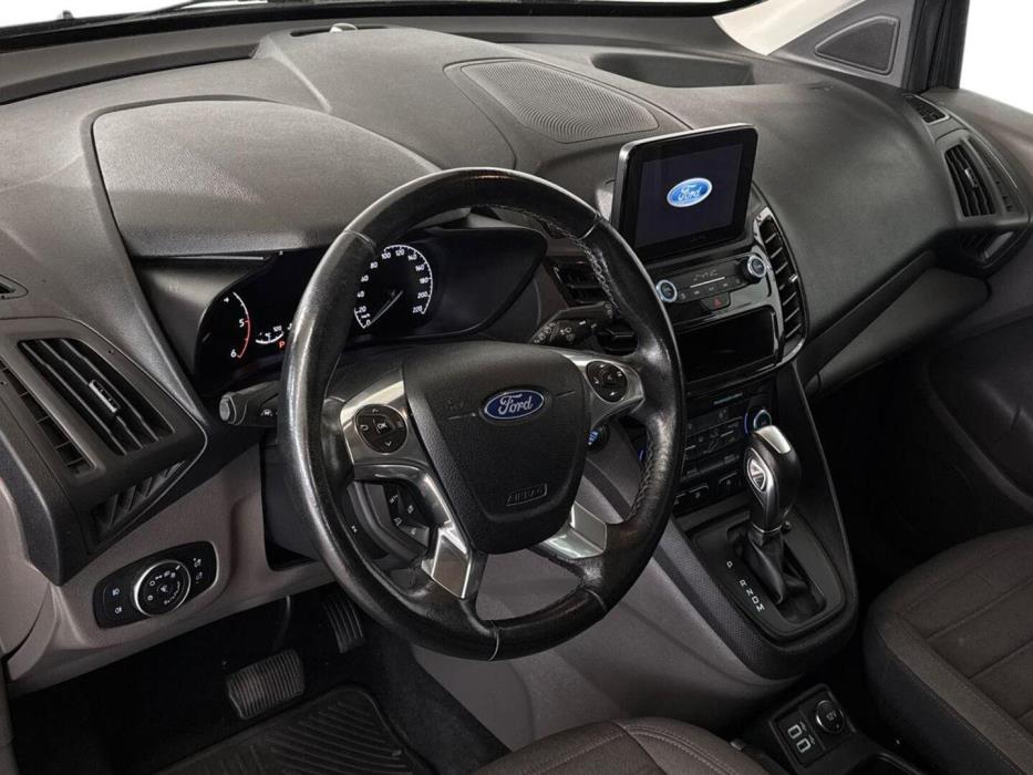 FORD Grand Tourneo Connect 2019