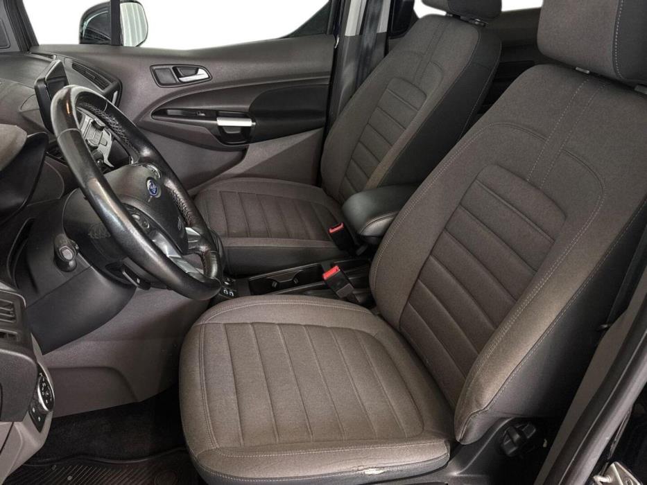 FORD Grand Tourneo Connect 2019