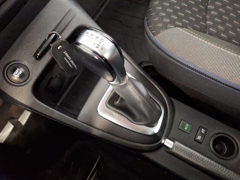 RENAULT Captur 2019