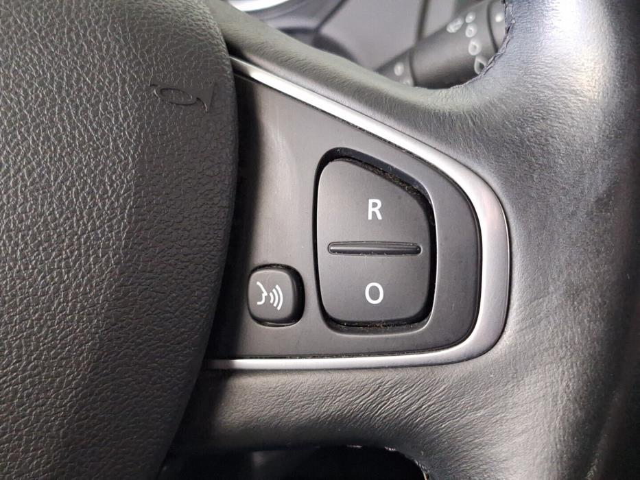 RENAULT Captur 2019