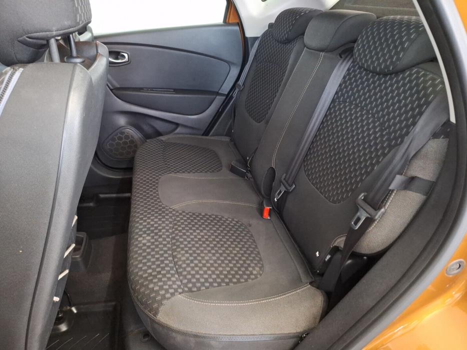 RENAULT Captur 2019