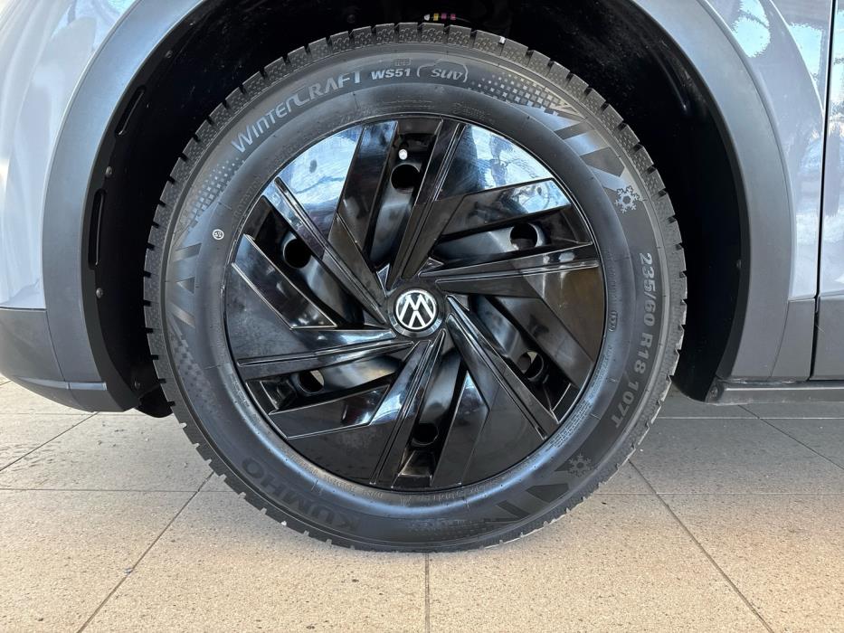 VOLKSWAGEN ID.4 2022