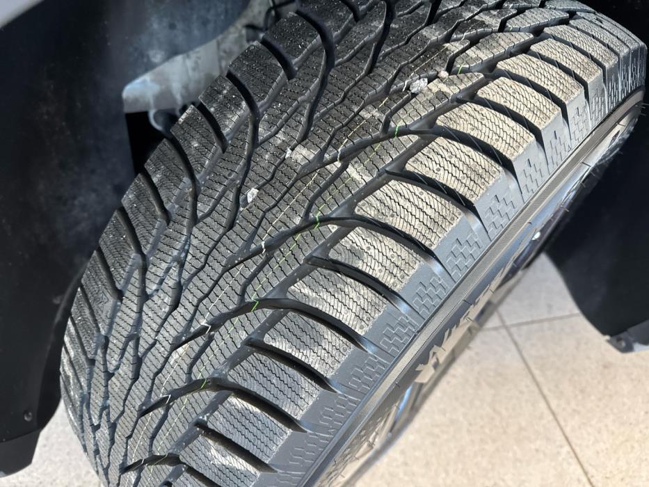 VOLKSWAGEN ID.4 2022