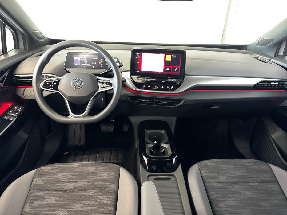 VOLKSWAGEN ID.4 2022