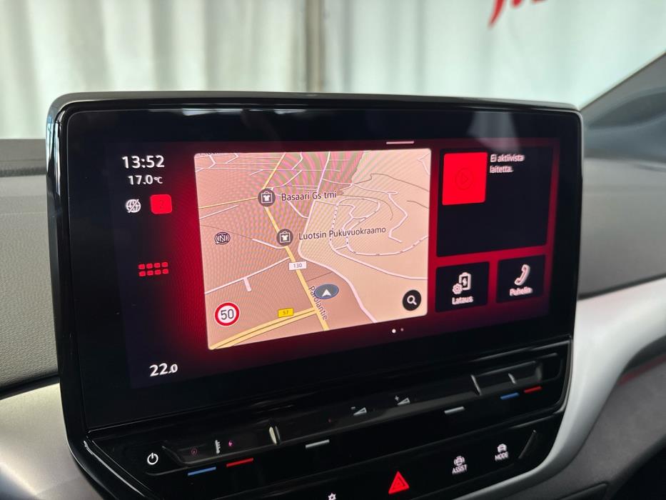 VOLKSWAGEN ID.4 2022