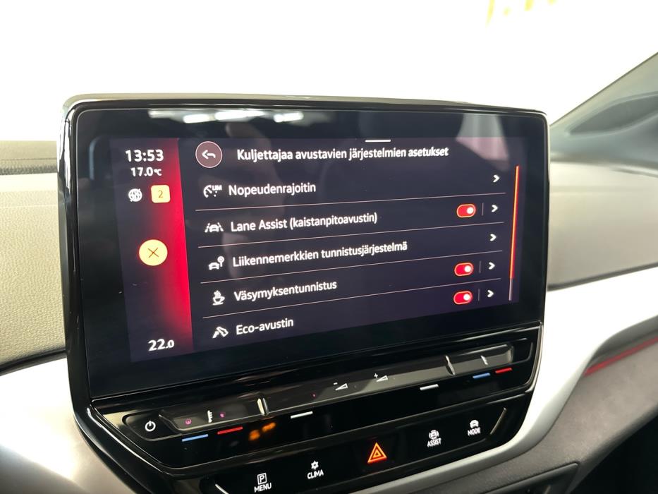 VOLKSWAGEN ID.4 2022