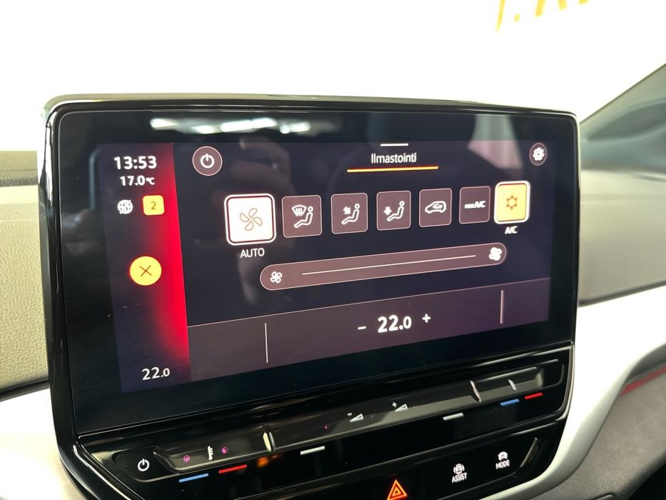 VOLKSWAGEN ID.4 2022