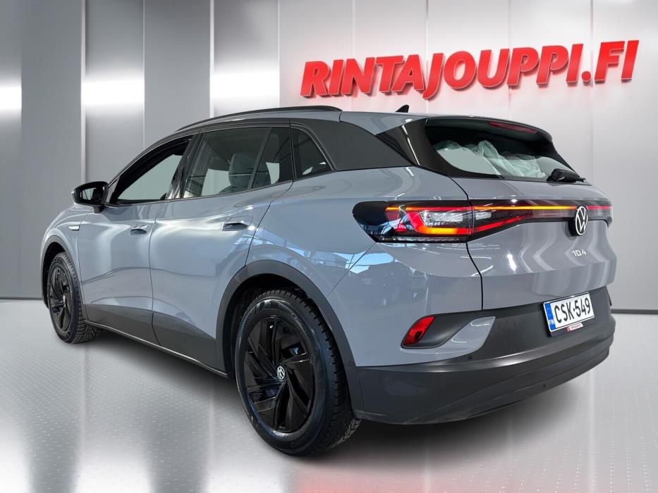 VOLKSWAGEN ID.4 2022