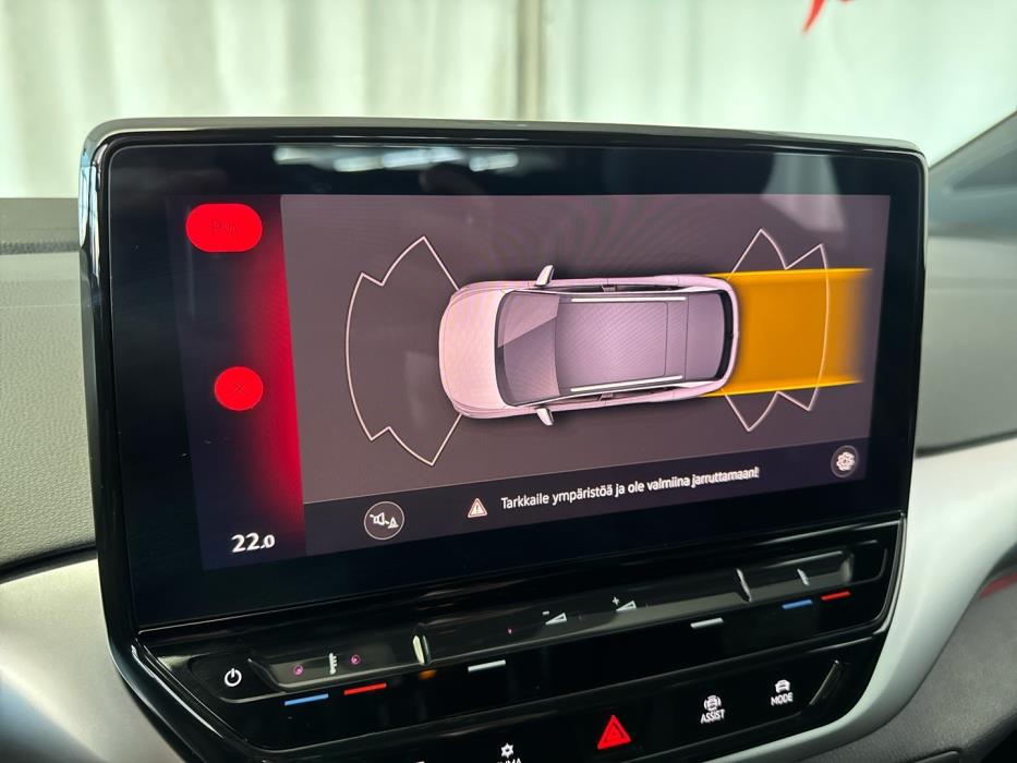 VOLKSWAGEN ID.4 2022