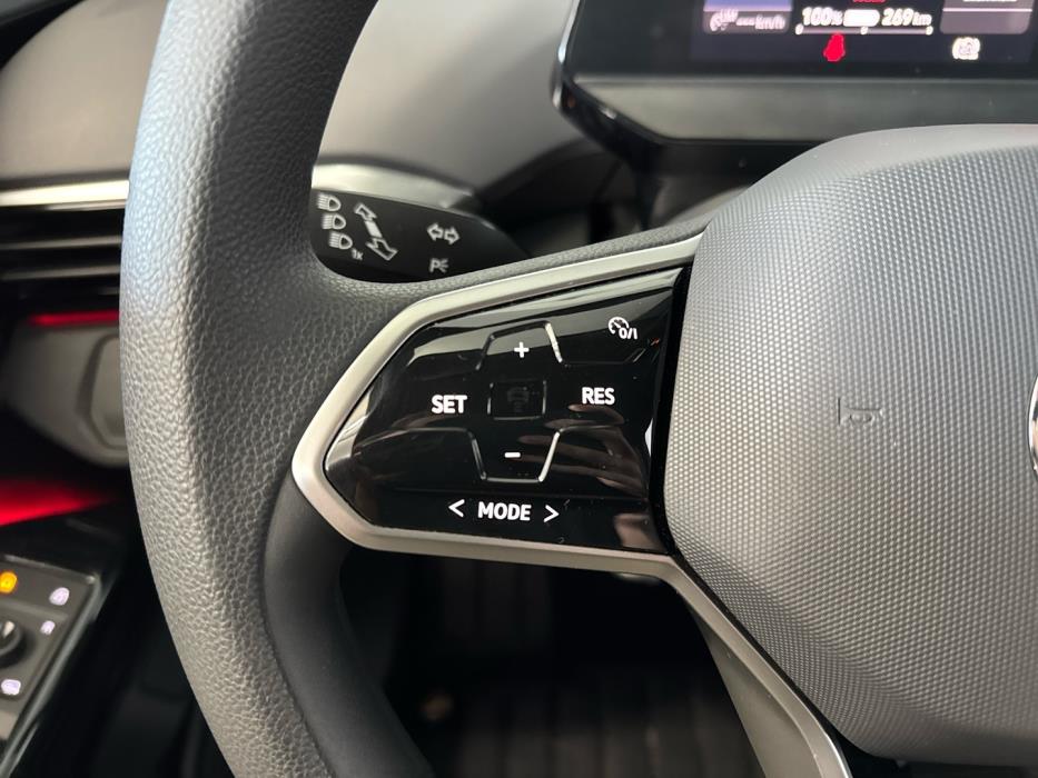 VOLKSWAGEN ID.4 2022