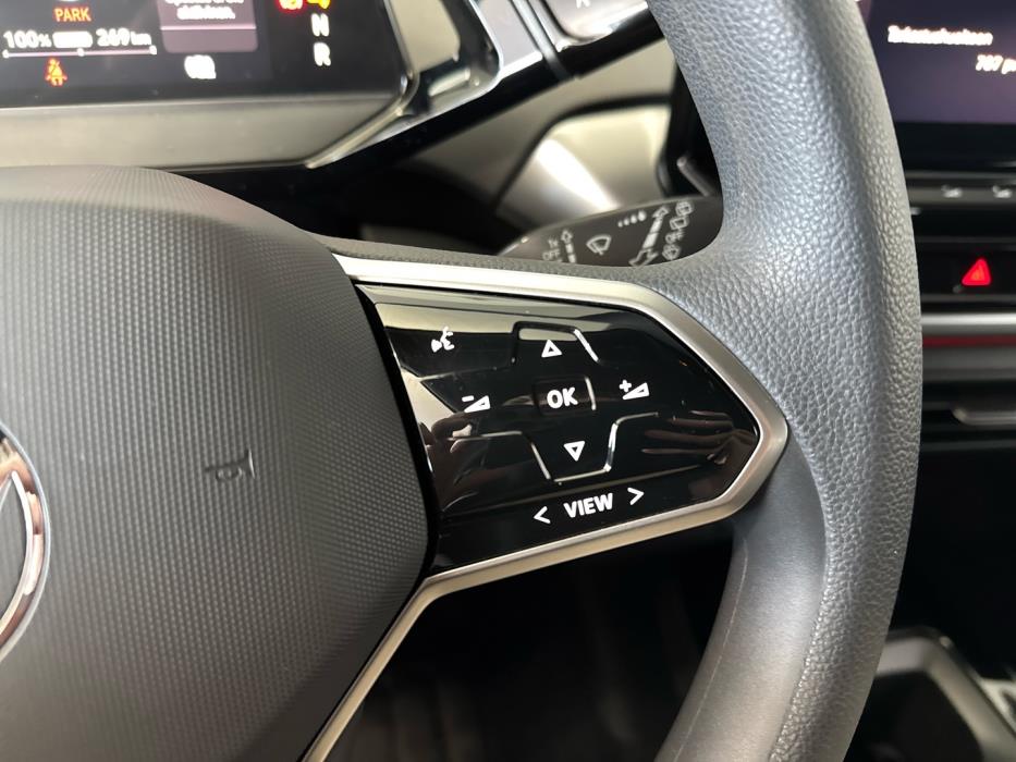 VOLKSWAGEN ID.4 2022