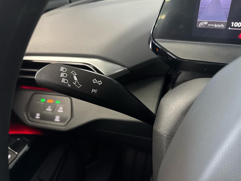 VOLKSWAGEN ID.4 2022