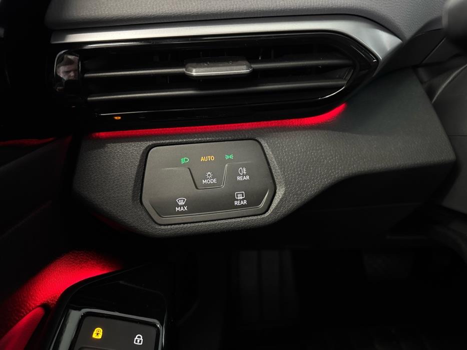 VOLKSWAGEN ID.4 2022