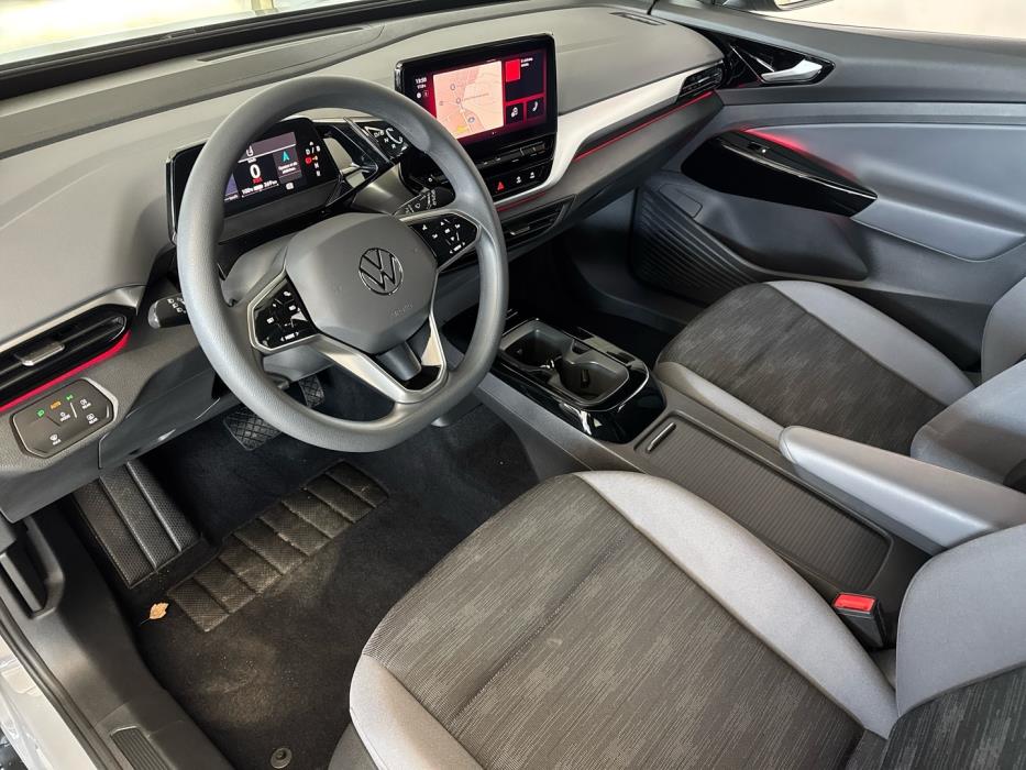 VOLKSWAGEN ID.4 2022